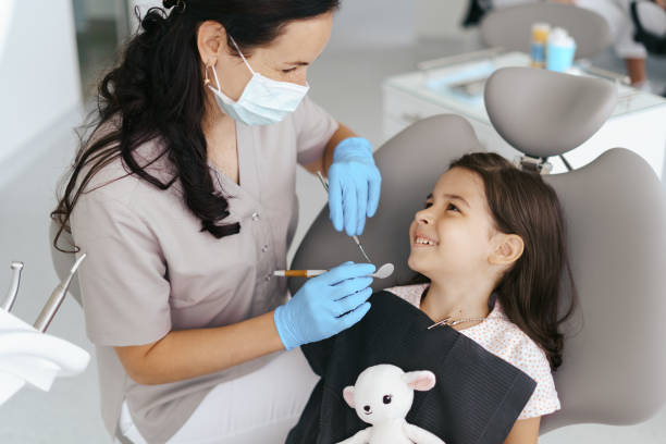 Best Pediatric Emergency Dentist in Rouses Point, NY