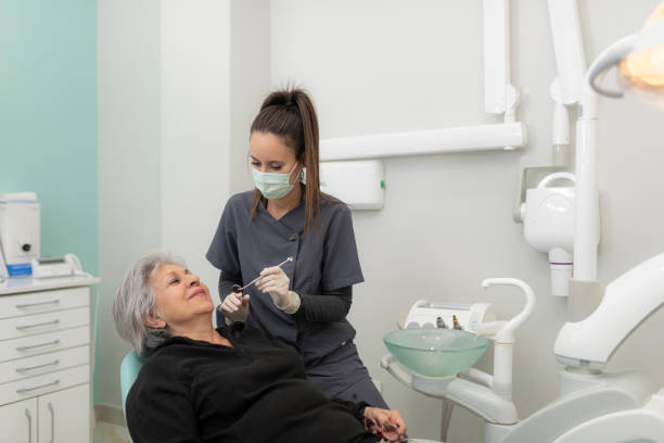 Best Emergency Treatment for Dental Infections or Abscesses in Rouses Point, NY