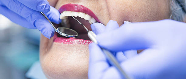 Best Emergency TMJ Treatment in Rouses Point, NY